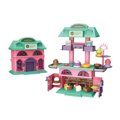 Play House Set - Kitchen - Jeronimo