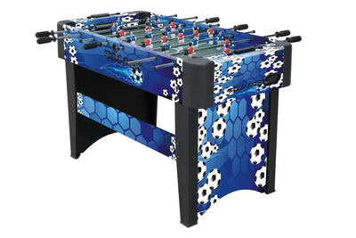 120cm Fooseball Table - Tornado