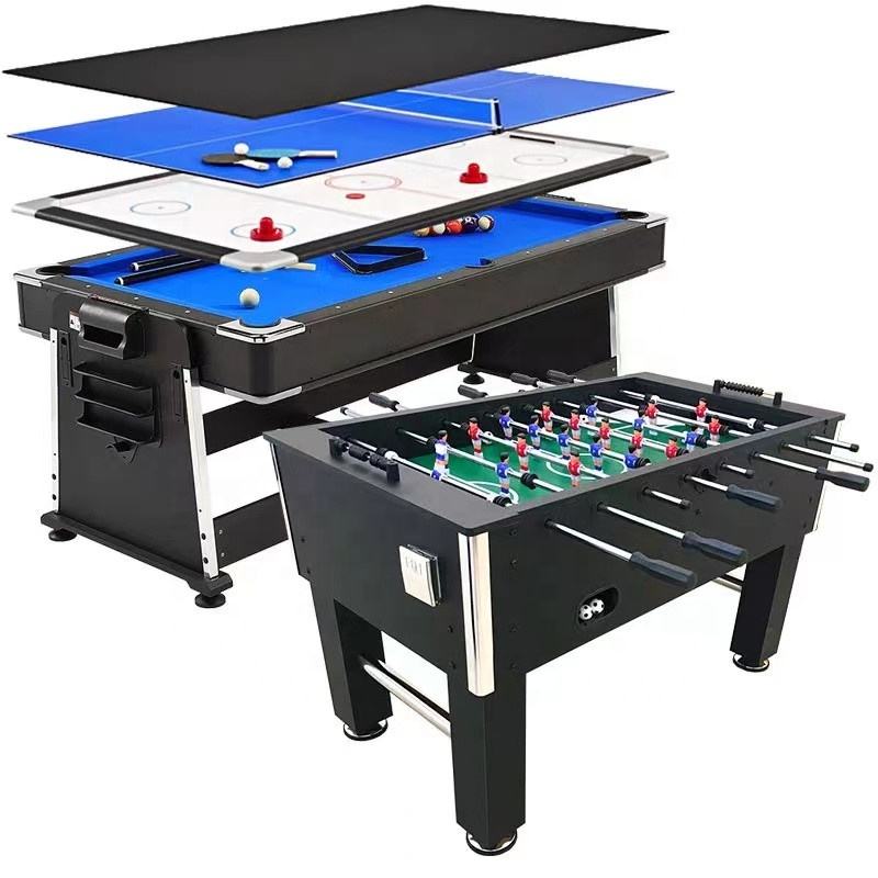 213cm 4 in 1 Game Table