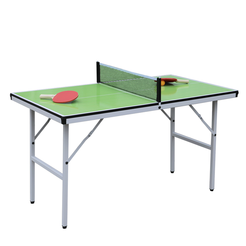 Mini Table Tennis Table