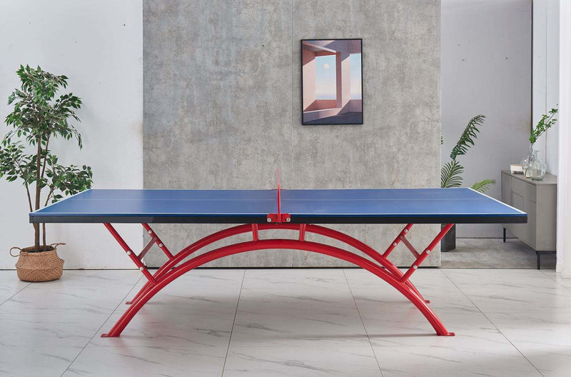 SMC Outdoor Table Tennis Table 60mm Legs