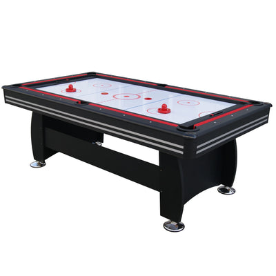 214cm Game Master 3 in 1 Table - Royale