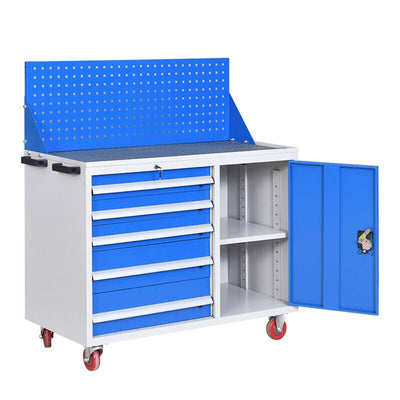 Tools Cart Cabinet