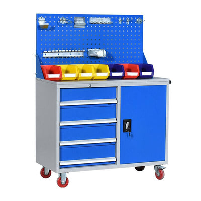 Tools Cart Cabinet