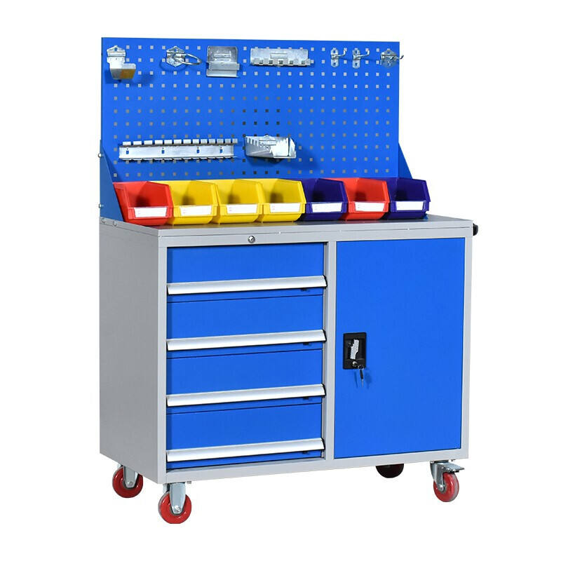 Tools Cart Cabinet