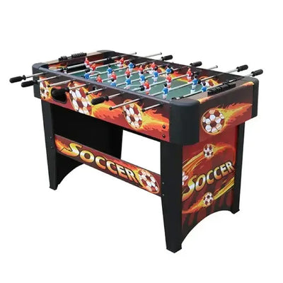 120cm Fooseball Table - Tornado