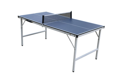 Mid Size Tabel Tennis Table