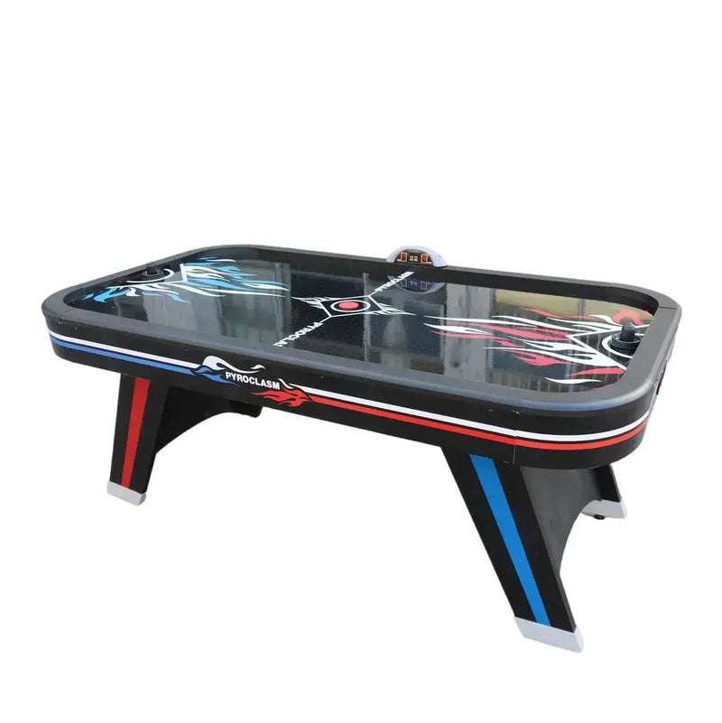 Air hockey table（Electronic scorekeeper included)