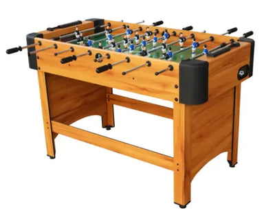 120cm Fooseball Table - Tornado