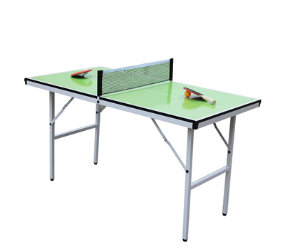 Mini Table Tennis Table