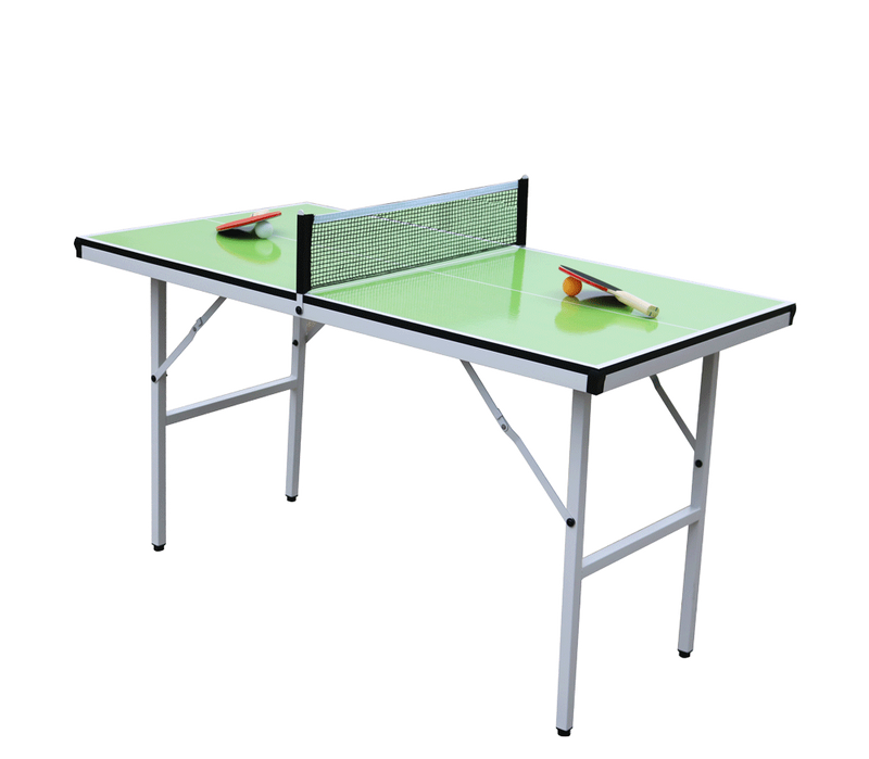 Mini Table Tennis Table