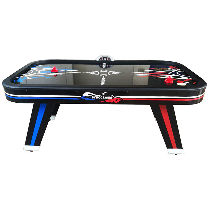 Air hockey table（Electronic scorekeeper included)