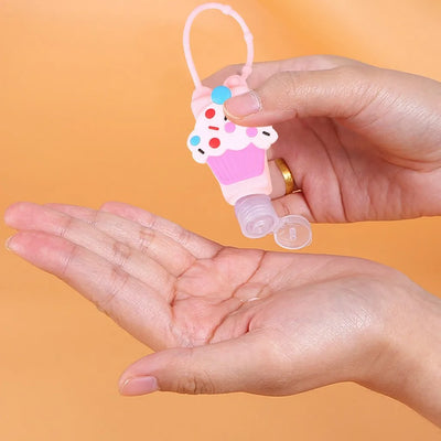 Jeronimo Squeezy Sanitizer - Ice Cream Sunday
