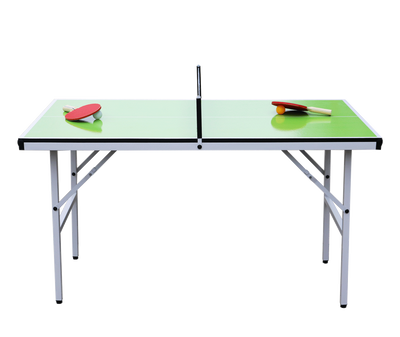 Mini Table Tennis Table