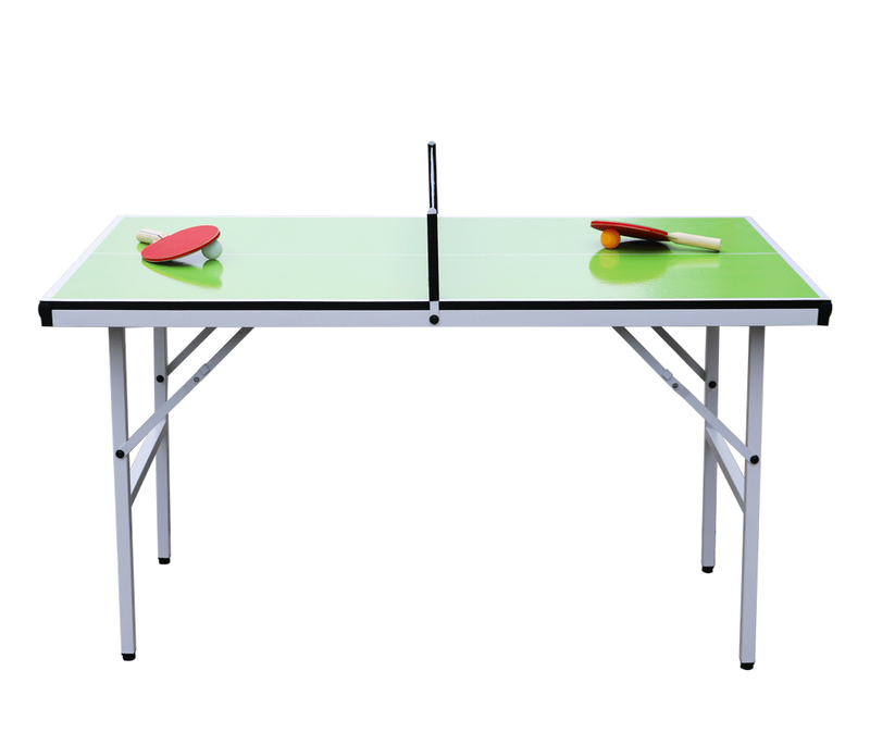 Mini Table Tennis Table