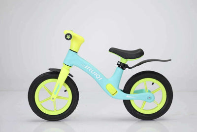 MiniExplorer Balance Bike - Jeronimo