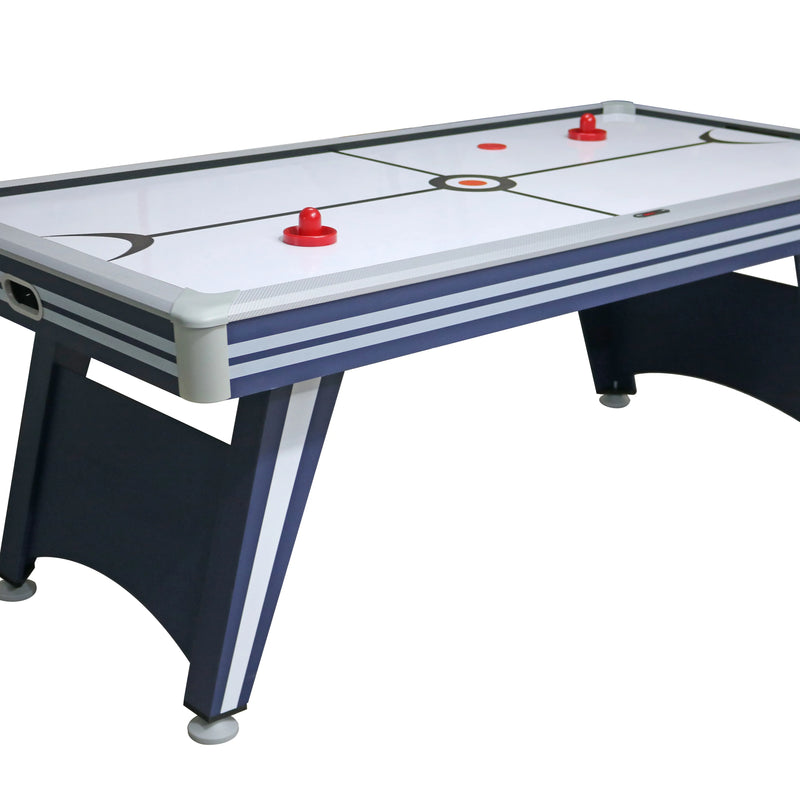 214cm Air Hockey Table - Carnival