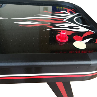 Air hockey table（Electronic scorekeeper included)