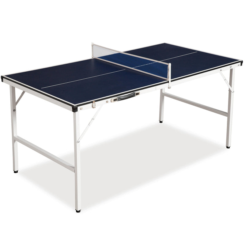 Mid Size Tabel Tennis Table