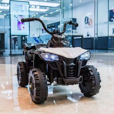 TrailMaster Bike - Jeronimo