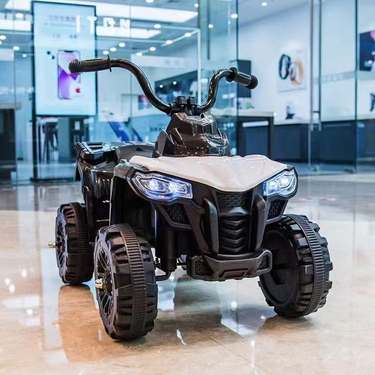 TrailMaster Bike - Jeronimo