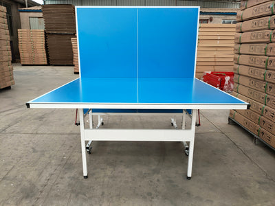 ACP Outdoor Table Tennis Table 30mm Legs