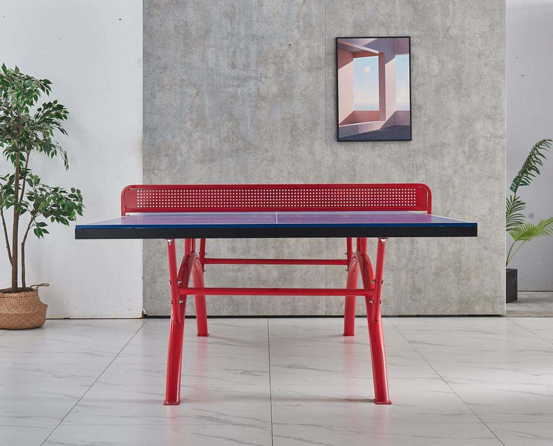 SMC Outdoor Table Tennis Table 60mm Legs