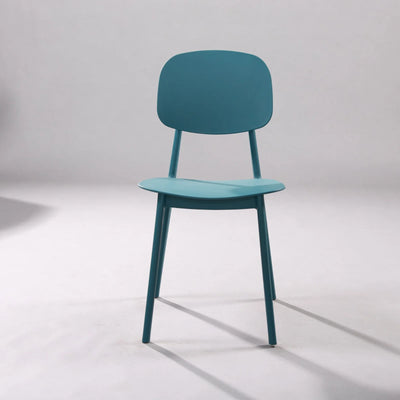 Suwaro Cafe Chair - Blue
