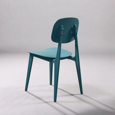 Suwaro Cafe Chair - Blue