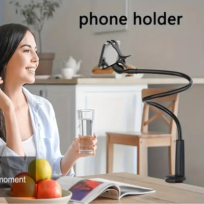 Spiral Phone Stand