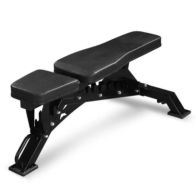 Fine Health - Workout Bench - Adjustable