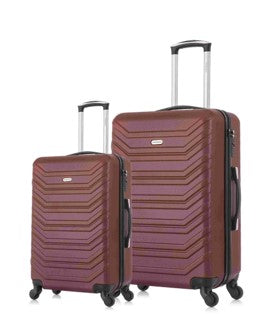 3pcs Set Luggage Set