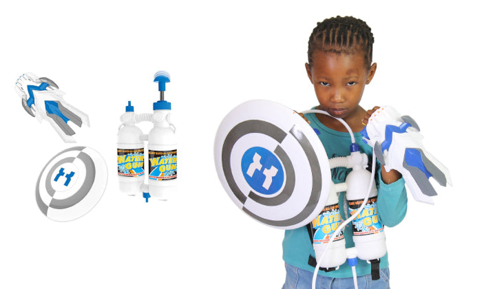 Multifunction Water Gun – Gladiator