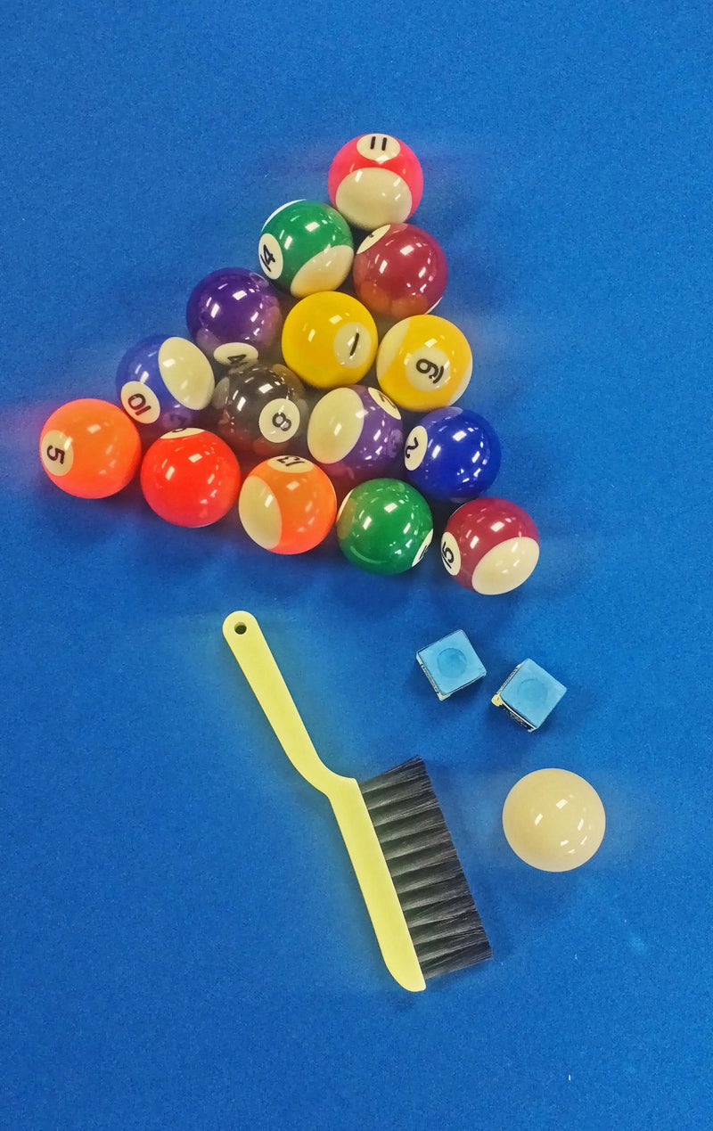 Three-in-One Arena Game Table 152cm