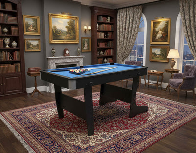 Three-in-One Arena Game Table 152cm
