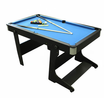 Three-in-One Arena Game Table 152cm