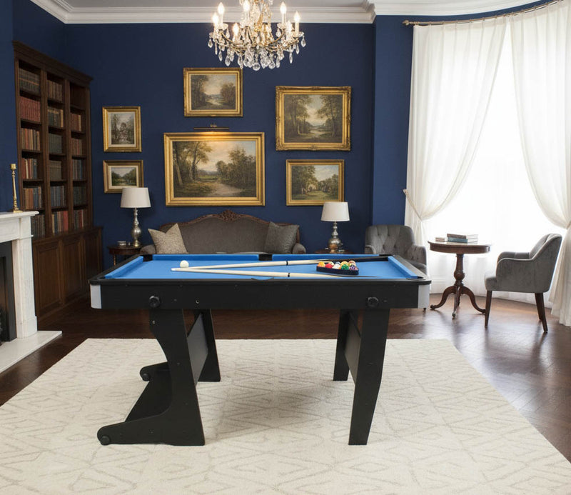 Three-in-One Arena Game Table 152cm