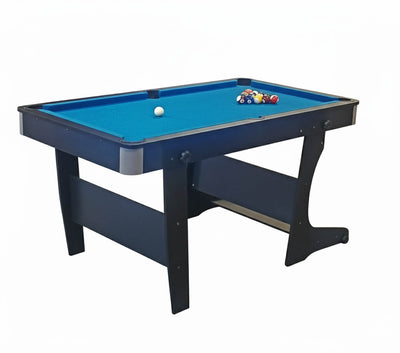 Three-in-One Arena Game Table 152cm