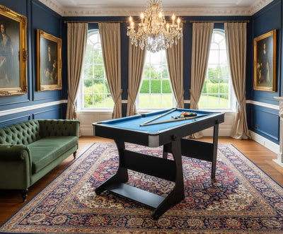 Three-in-One Arena Game Table 152cm