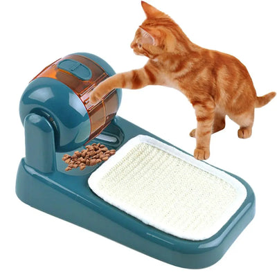 Ziggy Slow Feeding Pet Roller - Rex
