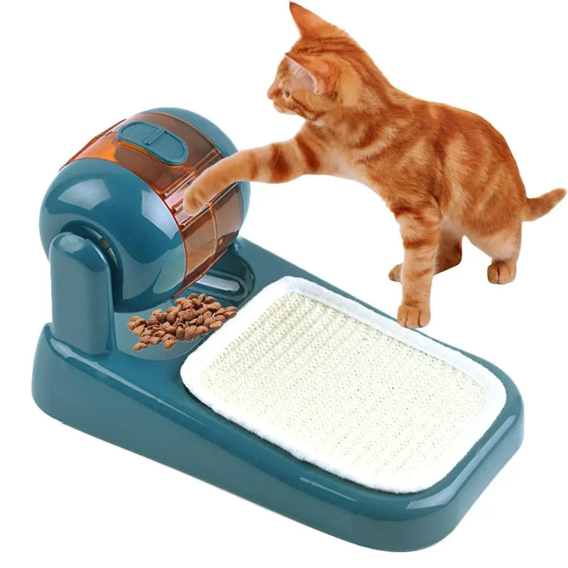 Ziggy Slow Feeding Pet Roller - Rex