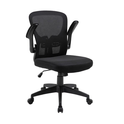 ErgoPrime  Office Chair - Black - Fine living