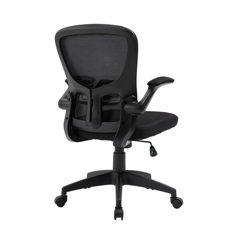 ErgoPrime  Office Chair - Black - Fine living