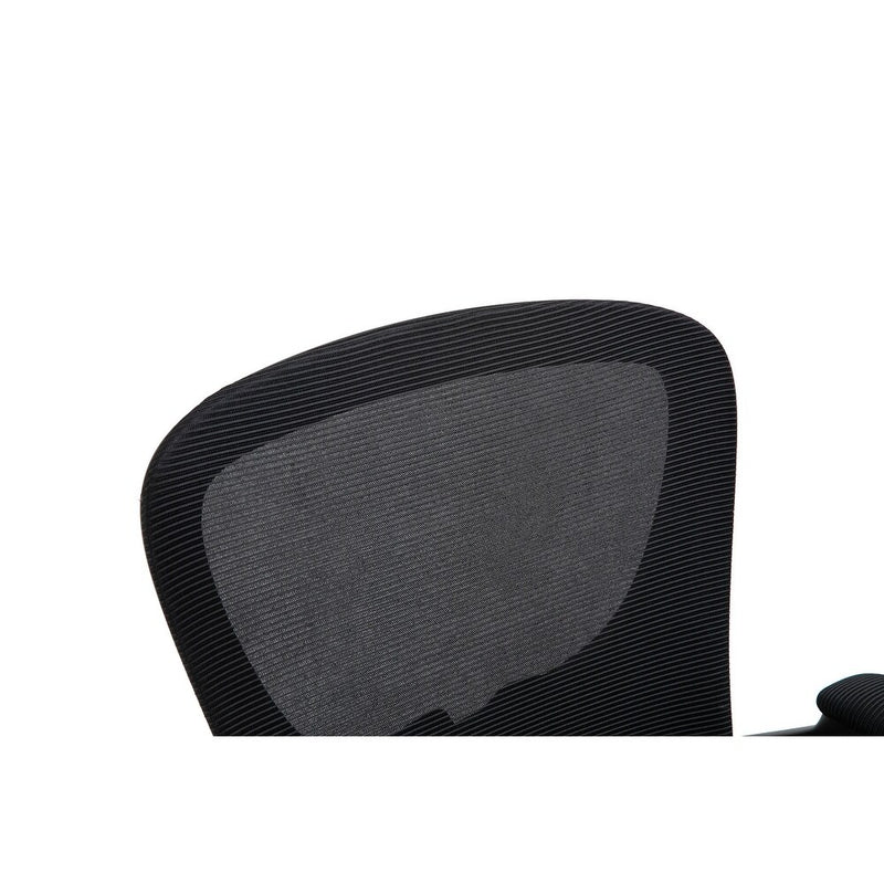 ErgoPrime  Office Chair - Black - Fine living