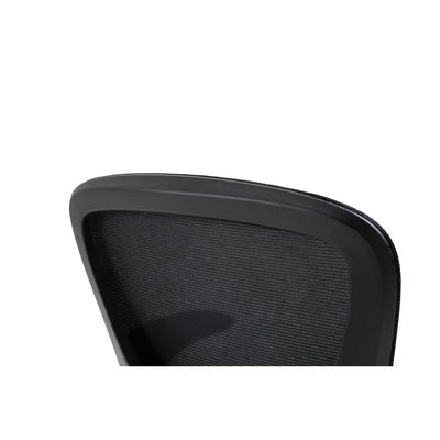 ErgoPrime  Office Chair - Black - Fine living