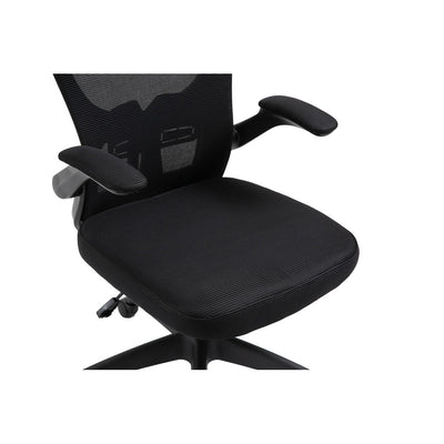 ErgoPrime  Office Chair - Black - Fine living