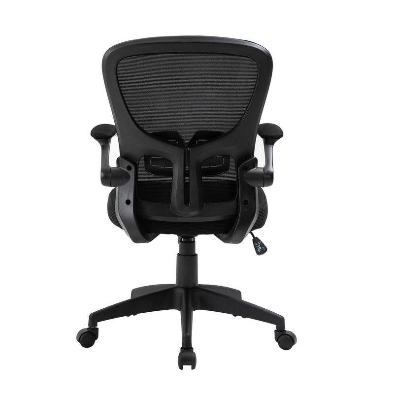 ErgoPrime  Office Chair - Black - Fine living