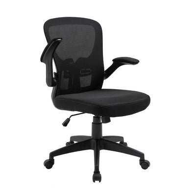 ErgoPrime  Office Chair - Black - Fine living