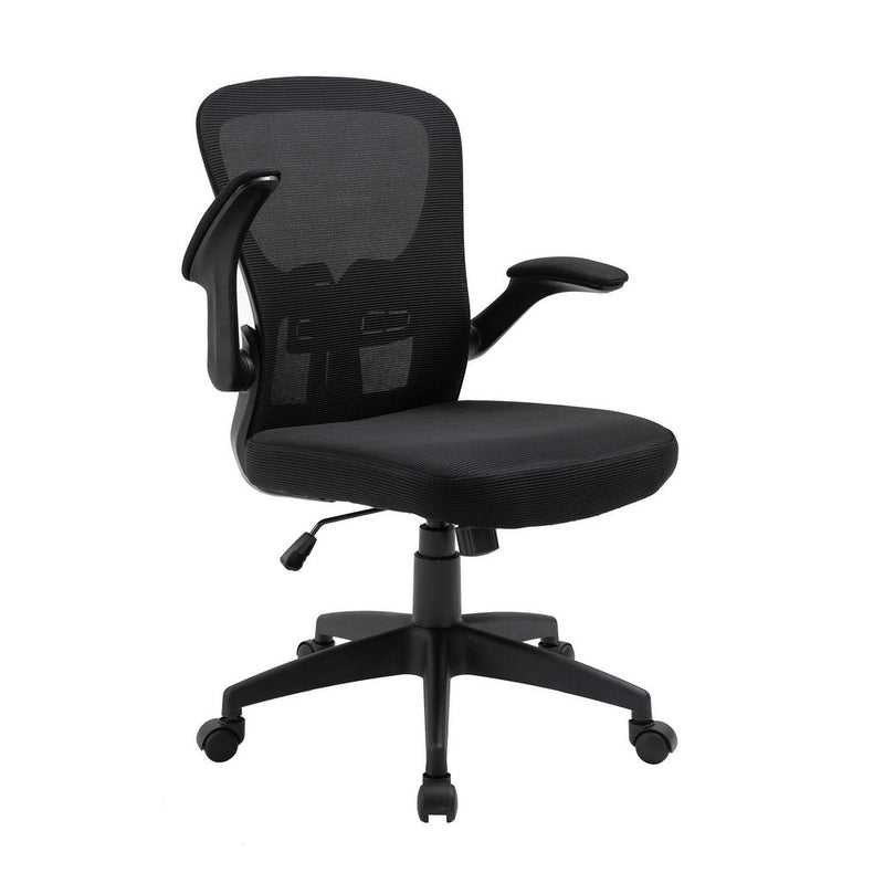 ErgoPrime  Office Chair - Black - Fine living