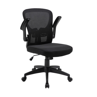 ErgoPrime  Office Chair - Black - Fine living